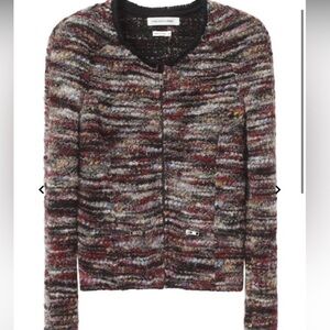 Multicolor Women's Sweater